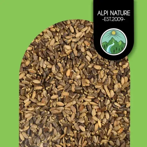Test Alpi Nature Chardon Marie graines entières 500 g : simple, pas cher, efficace pour le foie