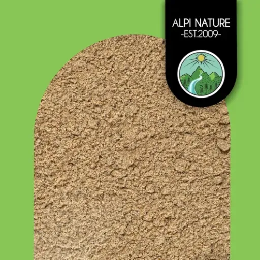 Test Alpi Nature Chardon Marie Graine en Poudre 500 g : simple, efficace et sans chichi pour le foie