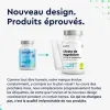 Test Citrate de Magnésium Gloryfeel : des gélules costaudes qui font le job sans miracle
