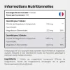 Test Magnésium Citrate VitaBright : un gros flacon, une formule simple et qui fait le job
