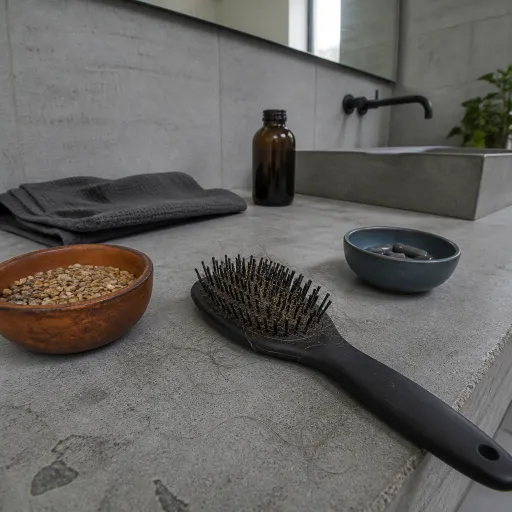 Cheveux et alimentation : les carences silencieuses qui fragilisent votre fibre capillaire
