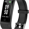 Test GRV Montre Podomètre S1 : le compteur de pas simple pour ceux qui ne veulent pas d’appli
