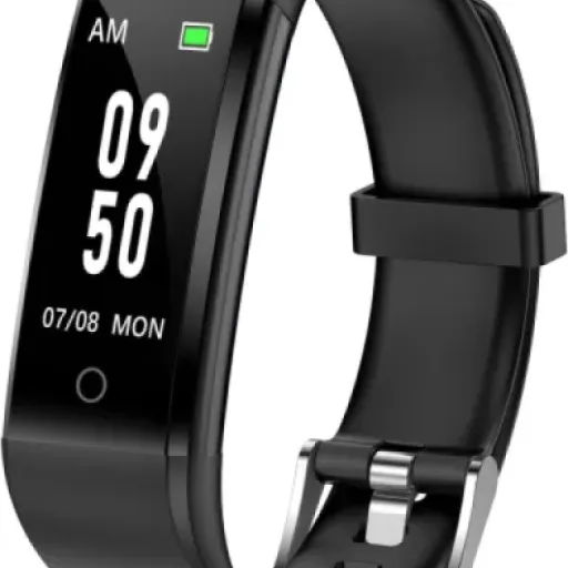 Test GRV Montre Podomètre S1 : le compteur de pas simple pour ceux qui ne veulent pas d’appli