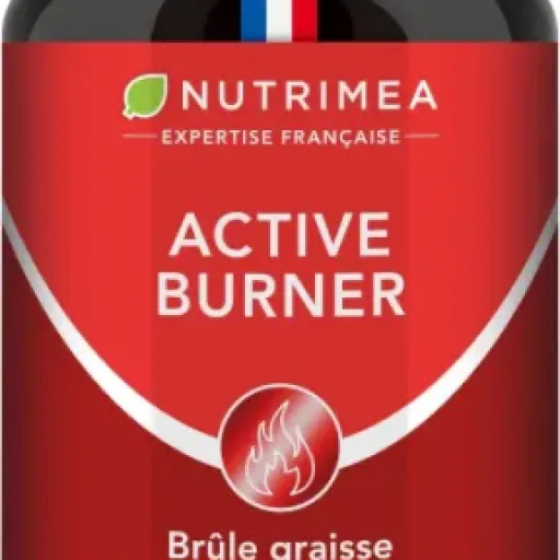 Test Nutrimea Active Burner : un coup de pouce pour brûler un peu plus, mais pas une baguette magique