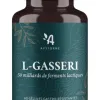 Test Lactobacillus Gasseri Apyforme : un probiotique ventre plat correct, sans miracle
