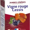 Test Juvamine Jambes Légères : la petite cure pas chère pour jambes lourdes
