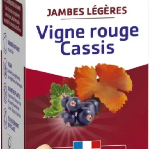 Test Juvamine Jambes Légères : la petite cure pas chère pour jambes lourdes