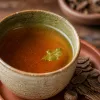 Oak tea : une tisane de chêne pour la santé au naturel