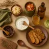 Probiotiques naturels : six aliments fermentés à intégrer dans votre routine alimentaire