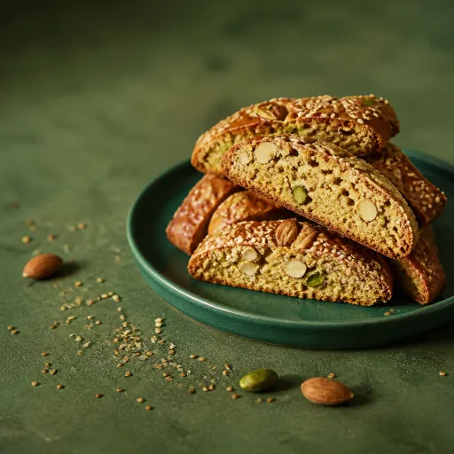 Fekkas : pâtisserie orientale