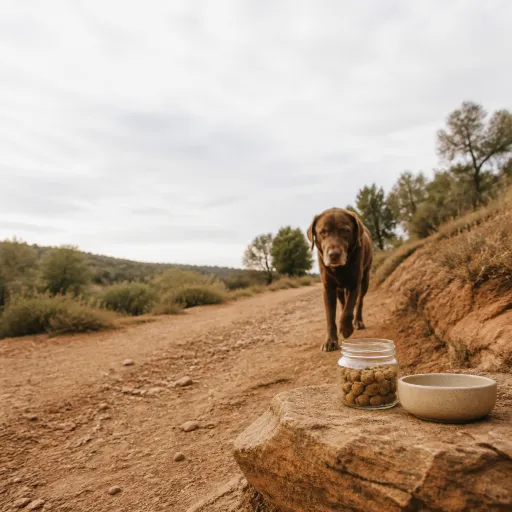 Complément alimentaire pour les articulations du chien : comment protéger sa mobilité au quotidien