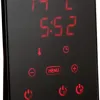 Test Harvia Moderna XE 4,5 kW : le poêle de sauna sérieux mais pas donné