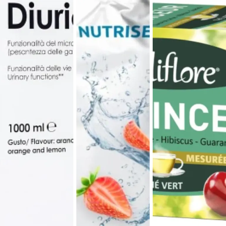 Quel boissons Minceur choisir ? Top 3 (2026)