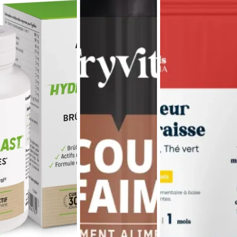 Comparatif des 7 meilleurs konjac (2026)