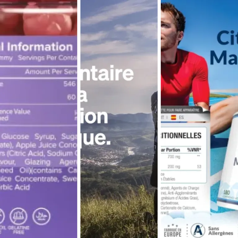 Les 6 meilleurs citrate de magnésium (2026)