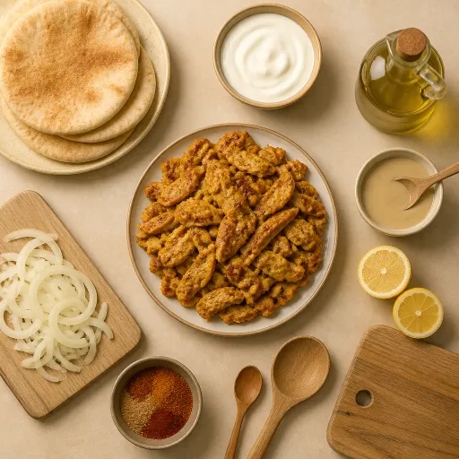 Chawarma