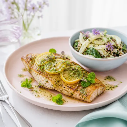 FILET DE PERROQUET