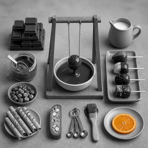 Milka choco-swing