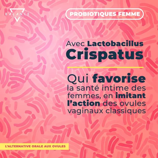 Probiotiques Femme - 200 Gélules - Utile pour: Mycose Vaginose, Vaginose Bactérienne - Probiotique Flore Intime - 30 Milliards d’UFC/Jour, Lactobacillus Rhamnosus, Reuteri, Crispatus, Canneberge Rouge