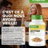 Test Lécithine 1200 mg Vit4ever : gros pot, grosses gélules, usage au long cours