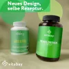 Test Vitabay Lécithine 1200 mg : la lécithine vegan simple et sans chichi pour un usage au long cours