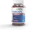 Test Forcapil Gummies Croissance Arkopharma : des bonbons pour les cheveux qui font (un peu) le job