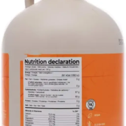 Test MapleFarm Sirop d’érable Foncé 1,89 L : gros bidon, vrai goût d’érable