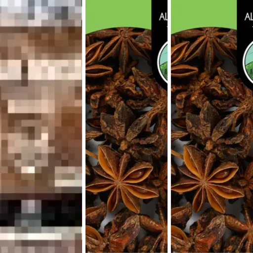Top Anis Étoilé