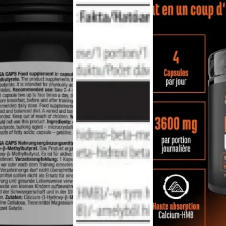 Notre sélection des 7 meilleurs hMB (2026)
