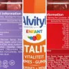 Top Gummies Vitamines