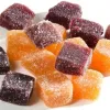 Test Pâte de fruits d'Auvergne 1kg Moinet : le gros kilo qui disparaît plus vite que prévu