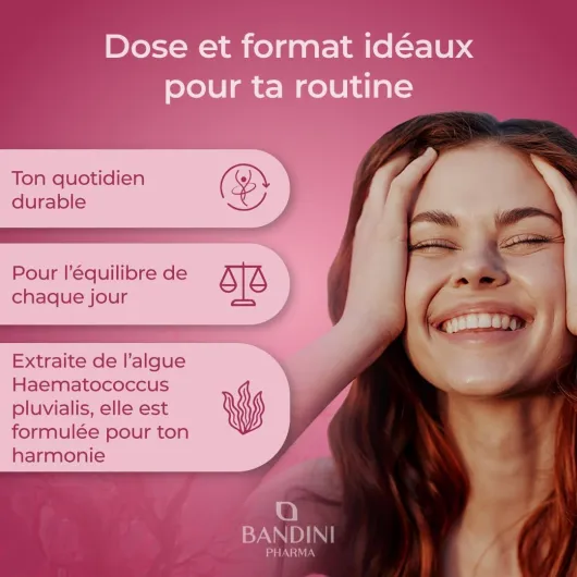 ® Astaxanthine pure 270 gélules végétaliennes pour 9 mois - 8 mg - Complément 100% végétalien à base d'algue Haematococcus pluvialis - Astaxanthine naturelle, sans stéarate de magnésium ni OGM 270 unité (Lot de 1)