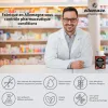 Test Vitamaze Astaxanthine + Thiamine : un antioxydant vegan correct mais sans miracle