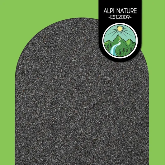 Graines de Pavot Bleu 1kg, Pavot de Californie Graine pour la Cuisine et la Pâtisserie 1 KG