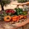 Soleil et nutrition : les aliments qui préparent naturellement votre peau au bronzage