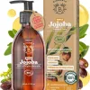 Test Bionoble Huile de Jojoba Bio 200 ml : l’huile multi-usage qui fait le job sans chichis