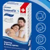 Test SomnoFit Somnofit-S : la gouttière anti-ronflement qui fait (presque) le job si on s’accroche