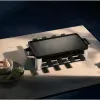 Test WMF Lono Gril à Raclette : un appareil costaud et polyvalent pour les grosses raclettes