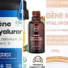 Top Acide Hyaluronique