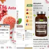 Top Astaxanthine