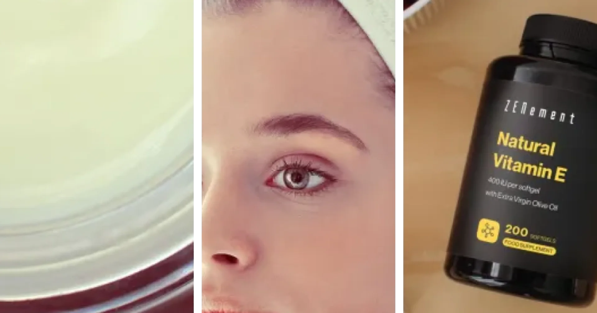 Top Vitamine E