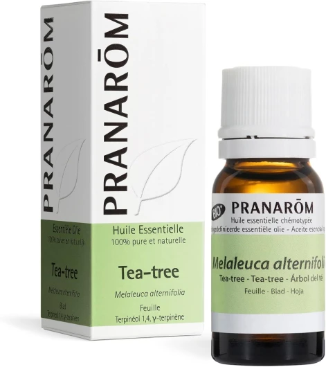 PRANARÔM - Lavande Vraie Bio - Huile Essentielle Chémotypée - Sommeil & Équilibre Émotionnel - 100 % Pure Et Naturelle - HECT - 10 ml 10 ml (Lot de 1) Lavande Vraie Bio