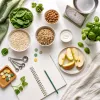 Calories des aliments : guide complet pour décrypter la valeur nutritionnelle de votre assiette