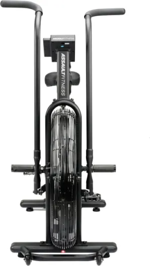 LifeCore Fitness Assault Air Bike Trainer