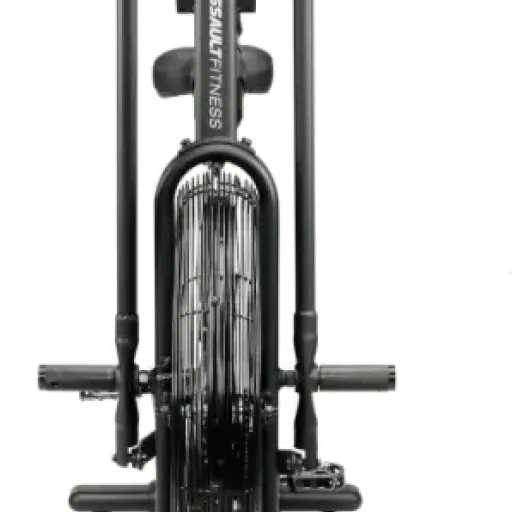 Test LifeCore Fitness Assault Air Bike Trainer : le classique de CrossFit qui fait vraiment mal aux jambes